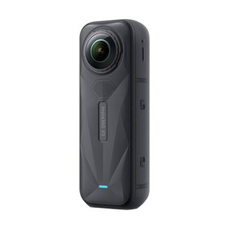 Insta360 X5 Starter Bundle - kamera sportowa 360°, 8K, 72MP, WI-FI, Bluetooth 5.2_2